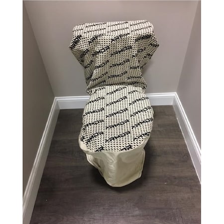 Bluevue Toilet Armor 200g BVT-ARMOR-2